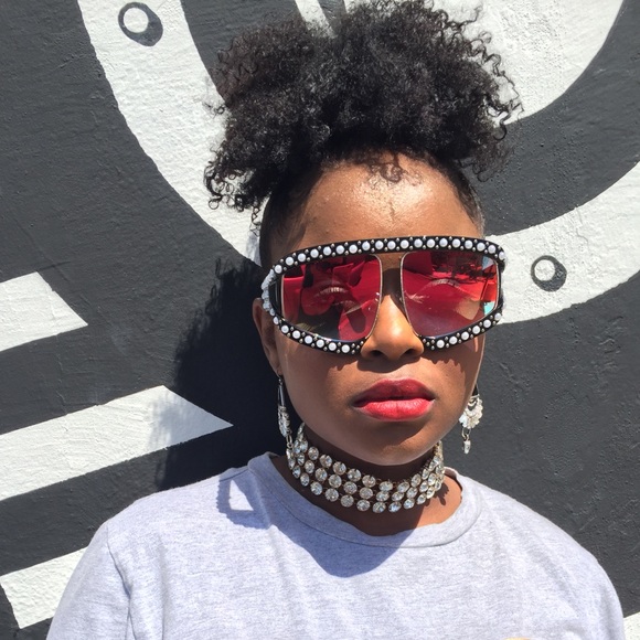 Madonna Shades - Picture 6 of 7